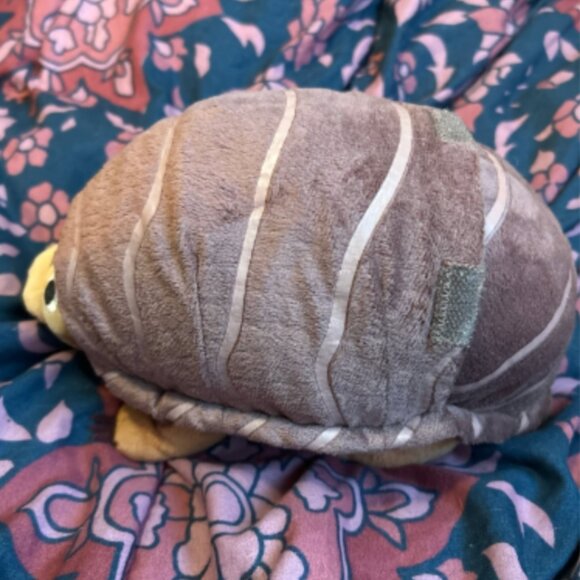 Disney Raya and the Last Dragon Baby Tuk Tuk Plush - Picture 2 of 5